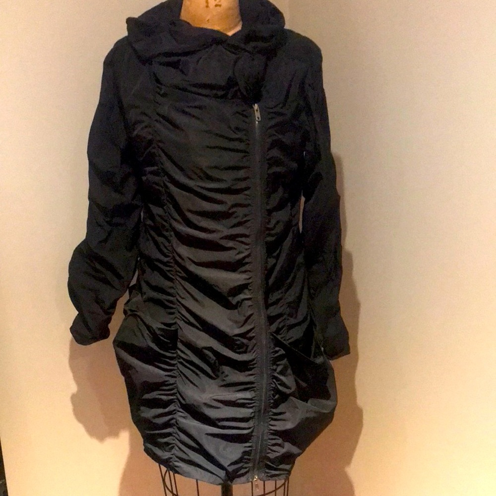 Sun Kim wind breaker-Made in USA